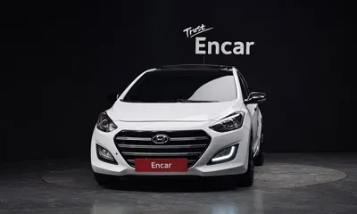 Hyundai i30 2014, 171880 км, за 6300000 KRW
