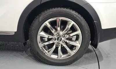 Kia Sorento 2016, 153423 км, за 11990000 KRW - фото 21
