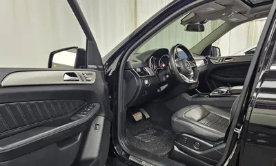 Mercedes-Benz GLE-Class 2018, 112758 км, за 28500000 KRW - фото 10