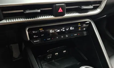 Kia K5 2021, 42014 км, за 18500000 KRW - фото 19