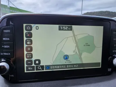 Hyundai Santafe 2019, 129663 км, за 15800000 KRW - фото 16