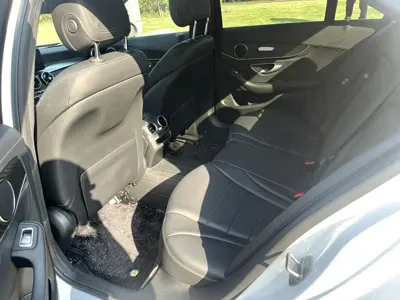 Mercedes-Benz C-Class 2019, 60000 км, за 83000 CNY - фото 7
