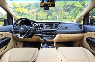 Kia Canival 2019, 152302 км, за 16990000 KRW - фото 13