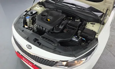 Kia K5 2016, 81704 км, за 7800000 KRW - фото 6