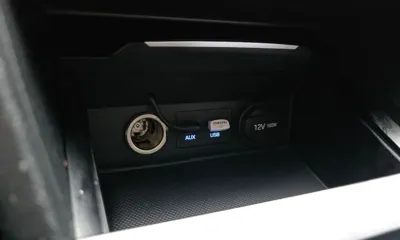 Hyundai Avante 2016, 152675 км, за 7200000 KRW - фото 19