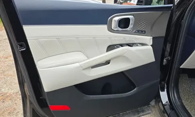 Kia Sorento 2021, 77725 км, за 31500000 KRW - фото 24