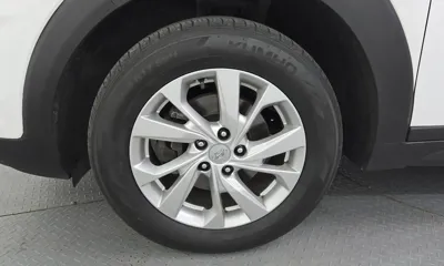 Hyundai Tucson 2019, 97465 км, за 12900000 KRW - фото 5