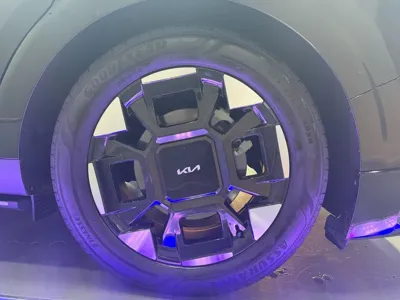 Kia Canival 2025, 25256 км, за 59000000 KRW - фото 6
