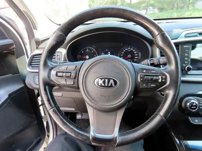 Kia Sorento 2015, 144691 км, за 9900000 KRW - фото 8