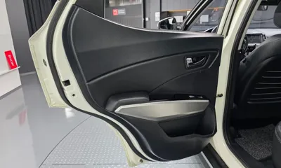 KG_Mobility_Ssangyong TIBOLI 2016, 129935 км, за 7500000 KRW - фото 25