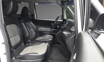 Kia Ray 2018, 68764 км, за 10300000 KRW - фото 11
