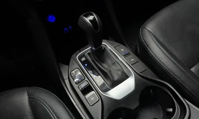 Hyundai Santafe 2016, 148574 км, за 9000000 KRW - фото 9