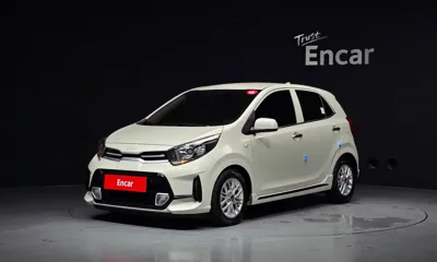 Kia Morning · 2023 год