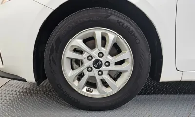 Kia K3 2019, 163907 км, за 9000000 KRW - фото 5