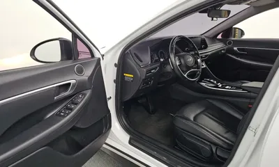 Hyundai Sonata 2020, 85142 км, за 13500000 KRW - фото 10