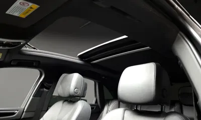 Porsche Macan 2015, 180182 км, за 19900000 KRW - фото 16