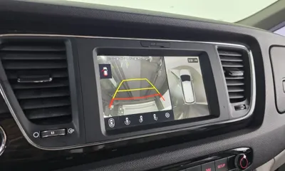 Kia Canival 2019, 172446 км, за 14500000 KRW - фото 15