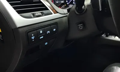 Hyundai Genesis 2016, 51871 км, за 16000000 KRW - фото 18