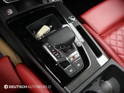 Audi SQ5 2023, 14050 км, за 51900000 KRW - фото 9