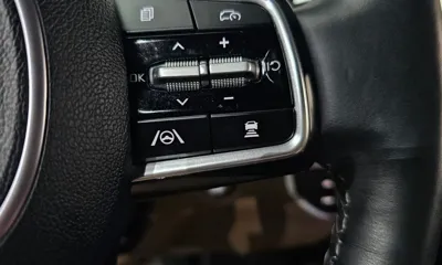 Kia Sorento 2025, 29280 км, за 33500000 KRW - фото 29