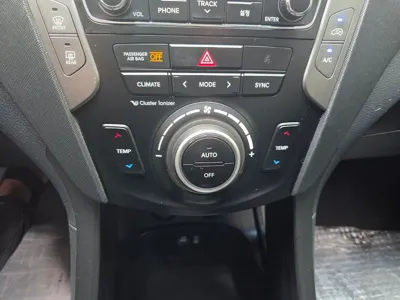 Hyundai Santafe 2018, 220706 км, за 10990000 KRW - фото 17