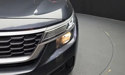 Kia Seltos 2022, 59174 км, за 15500000 KRW - фото 22