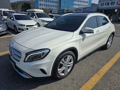 Mercedes-Benz GLA-Class 2015, 145499 км, за 8700000 KRW - фото 8