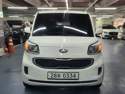 Kia Ray 2013, 250034 км, за 2500000 KRW