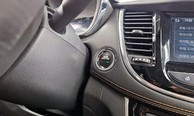 ChevroletGMDaewoo Trax 2017, 77524 км, за 7400000 KRW - фото 27