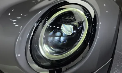 MINI Clubman 2023, 45243 км, за 27800000 KRW - фото 22