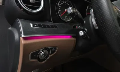 Mercedes-Benz E-Class 2017, 162984 км, за 16100000 KRW - фото 18