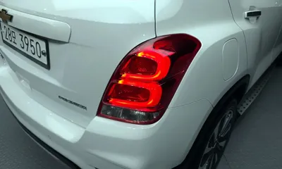 ChevroletGMDaewoo Trax 2019, 26749 км, за 10500000 KRW - фото 23