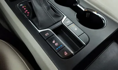 Kia Canival 2019, 150770 км, за 10200000 KRW - фото 26