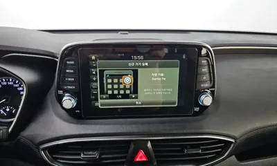 Hyundai Santafe 2019, 52807 км, за 21200000 KRW - фото 14