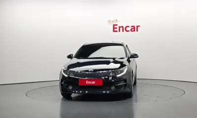 Kia K5 2018, 147021 км, за 6190000 KRW
