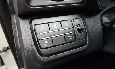 KG_Mobility_Ssangyong TIBOLI 2017, 89326 км, за 8990000 KRW - фото 28