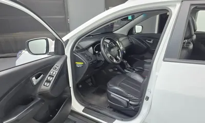 Hyundai Tucson 2014, 101147 км, за 8990000 KRW - фото 10