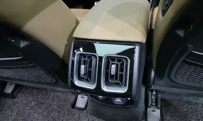 Kia Sorento 2025, 25934 км, за 39900000 KRW - фото 38