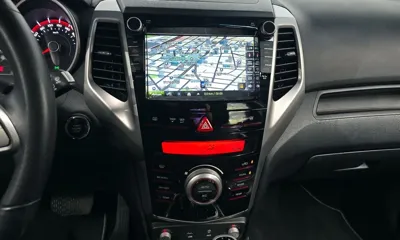 KG_Mobility_Ssangyong TIBOLI 2015, 143867 км, за 5650000 KRW - фото 16