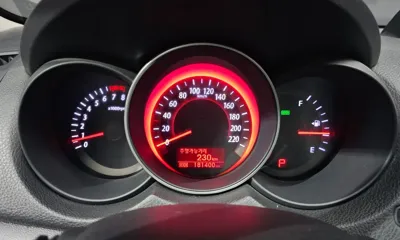 Kia Porte 2012, 181400 км, за 2900000 KRW - фото 8