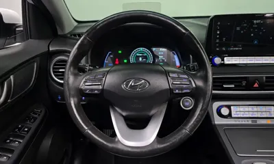 Hyundai Kona 2020, 159130 км, за 17800000 KRW - фото 13