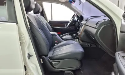 KG_Mobility_Ssangyong Rexton 2013, 106872 км, за 4900000 KRW - фото 10