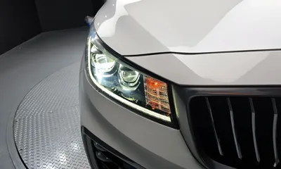 Kia Canival 2019, 122902 км, за 16100000 KRW - фото 22