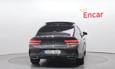 Genesis G80 2022, 30895 км, за 42900000 KRW - фото 4