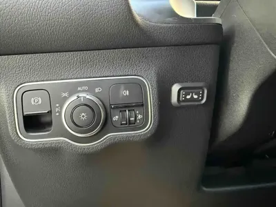 Mercedes-Benz GLB 2020, 73000 км, за 137000 CNY - фото 9