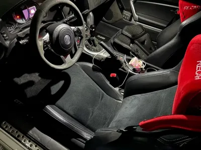 Toyota 86 2019, 50000 км, за 180000 CNY