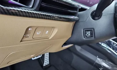 Kia Sorento 2026, 2654 км, за 62500000 KRW - фото 20