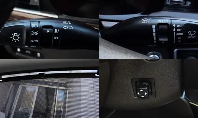 Kia K7 2016, 100715 км, за 12400000 KRW - фото 15