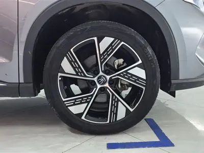 BYD Pro New Energy 2024, 26300 км, за 81300 CNY - фото 6