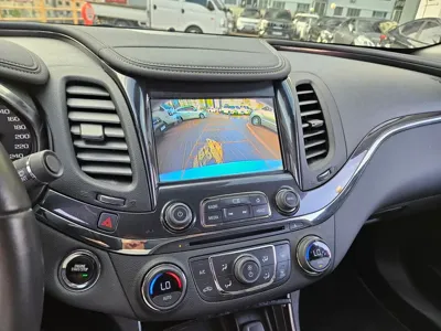ChevroletGMDaewoo Impala 2016, 161921 км, за 4500000 KRW - фото 17